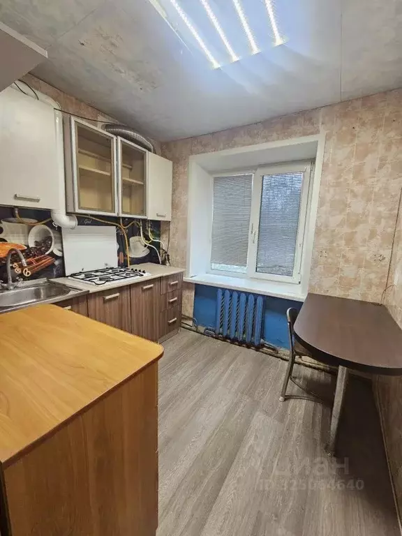 1-к кв. Московская область, Воскресенск городской округ, д. Ратчино ... - Фото 2