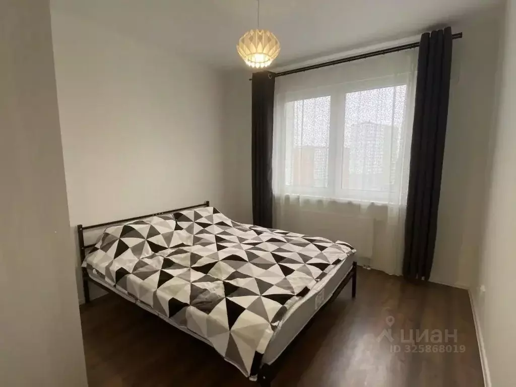 1-к кв. Санкт-Петербург ул. Пейзажная, 24к1 (31.0 м) - Фото 2