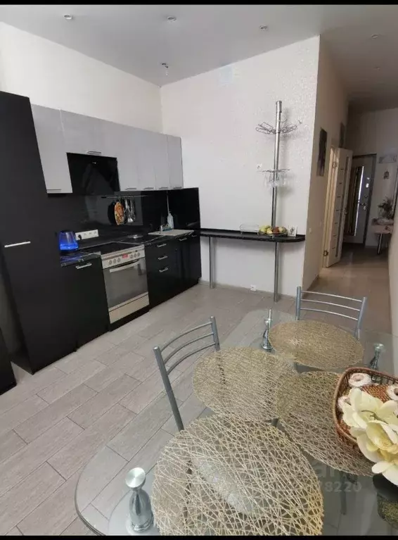 Студия Московская область, Балашиха Изумрудный кв-л, 12 (32.8 м) - Фото 0