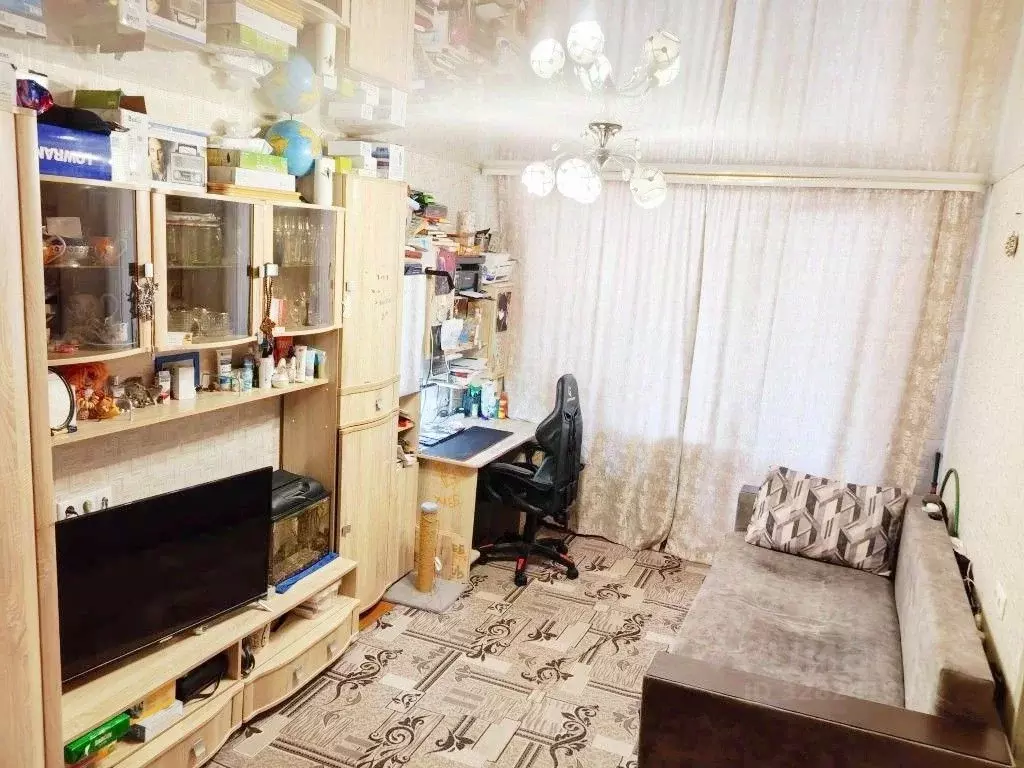 2-к кв. Башкортостан, Уфа ул. Авроры, 7/4 (43.0 м) - Фото 1