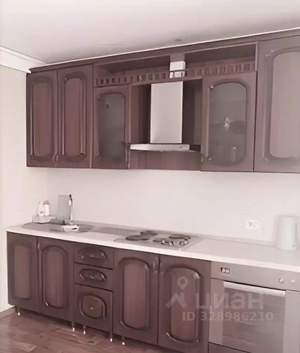 1-к кв. Краснодарский край, Краснодар Московский мкр, ул. Имени ... - Фото 2