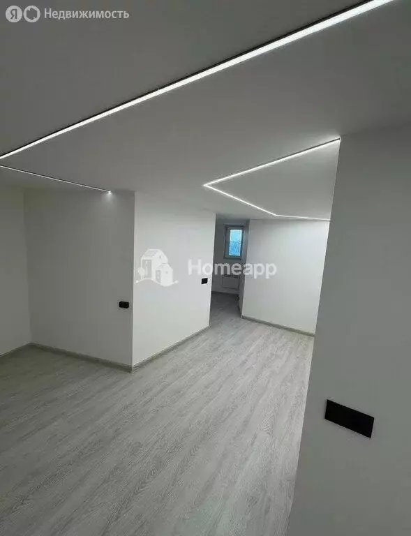 Квартира-студия: Красногорск, Ильинское шоссе, 18 (35.6 м) - Фото 2