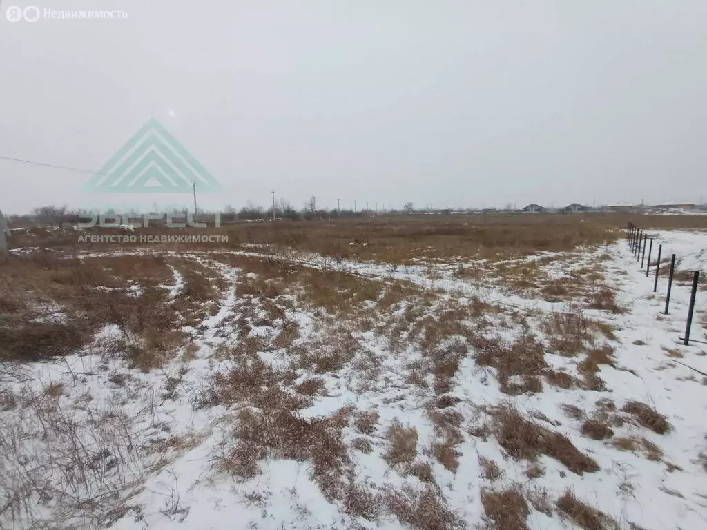 Участок в Усть-Абаканский район, село Калинино (7 м) - Фото 1