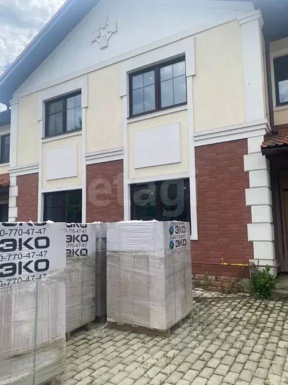 Таунхаус в Московская область, Красногорск городской округ, д. ... - Фото 1