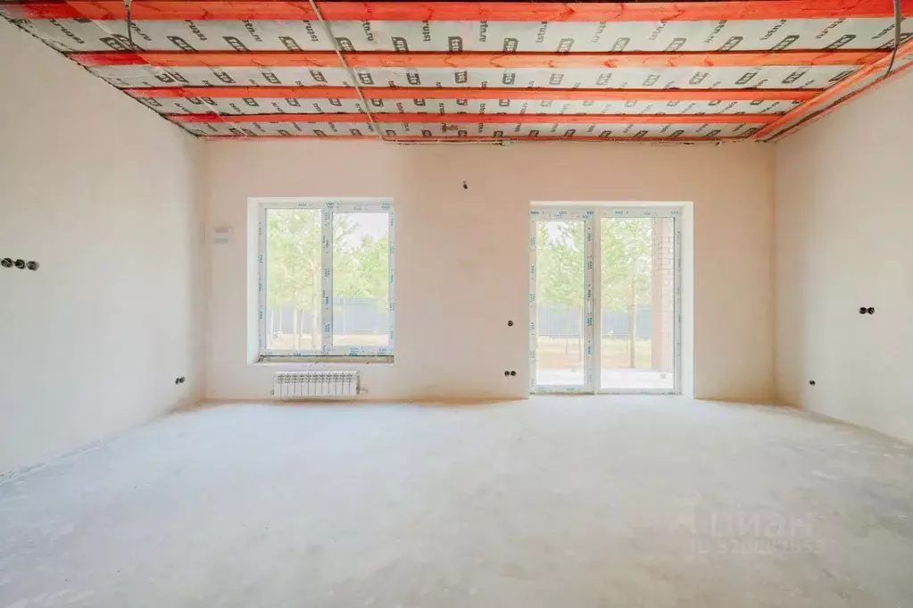 Дом в Свердловская область, Белоярский муниципальный округ, пос. ... - Фото 2