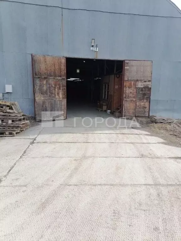 Склад в Новосибирская область, Новосибирск просп. Дзержинского, 87 ... - Фото 1