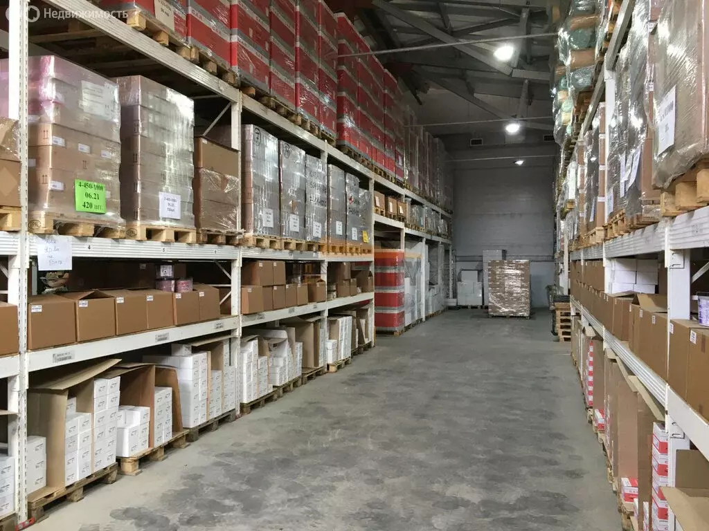 Склад (877 м) - Фото 2