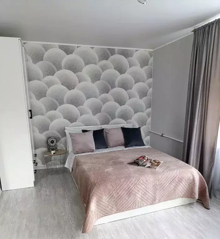 1-к кв. Татарстан, Казань ул. Гоголя, 18а (32.0 м) - Фото 1