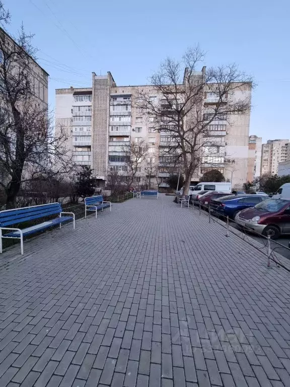3-к кв. Крым, Евпатория ул. Интернациональная, 139 (58.0 м) - Фото 1