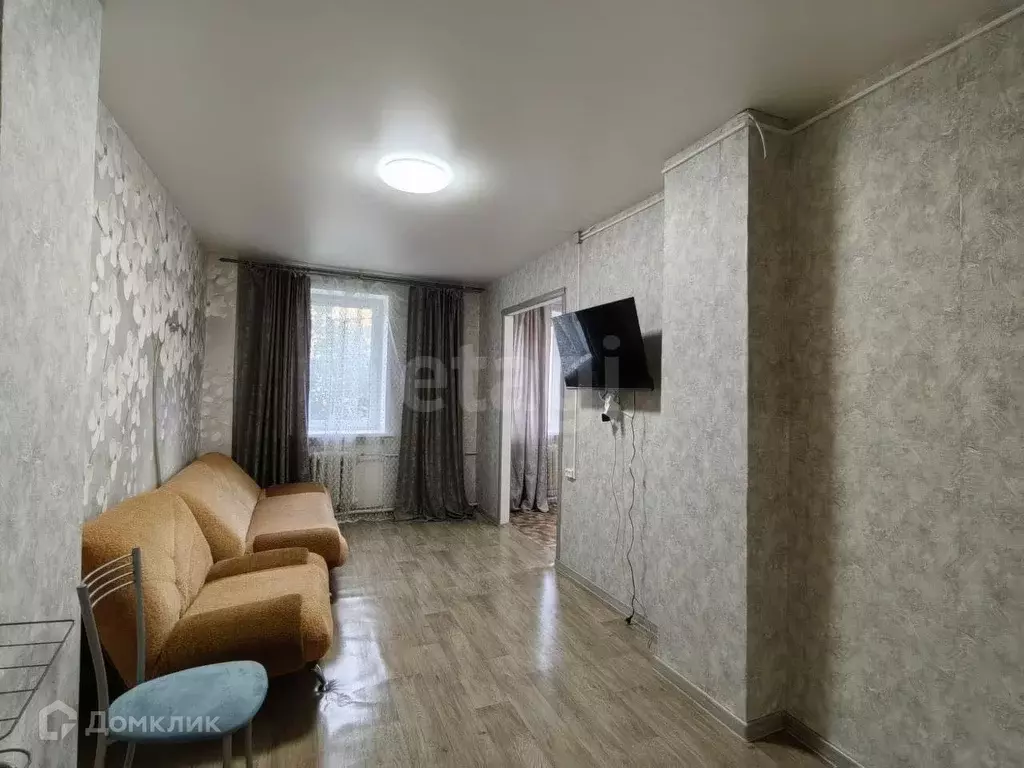 Продаётся 2-к квартира, 43 м - Фото 1
