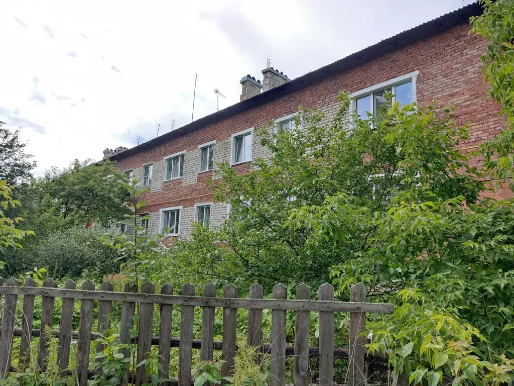 3-комнатная квартира: Шабровский, Парковая улица, 4 (50 м) - Фото 0