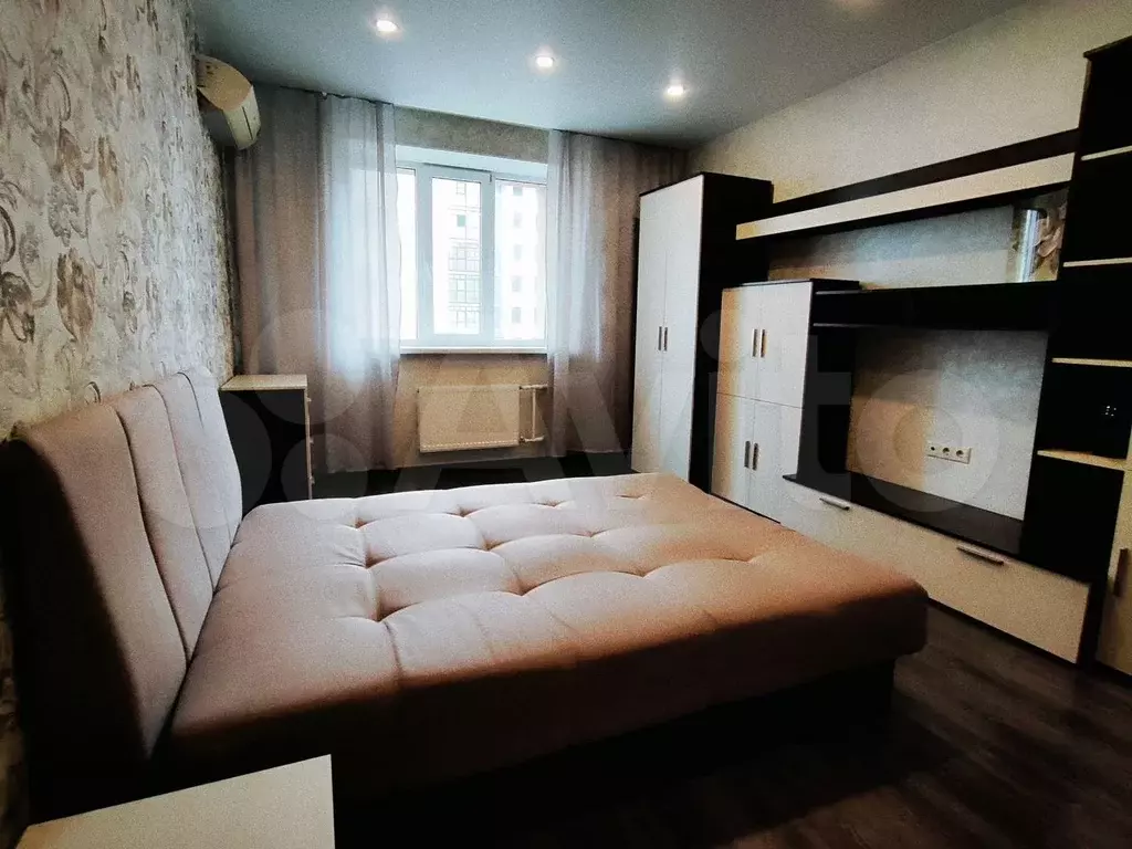 1-к. квартира, 47 м, 6/10 эт. - Фото 0