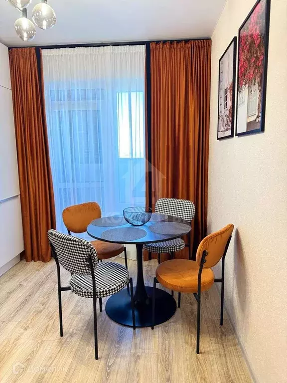 Продаётся 1-к квартира, 40.8 м - Фото 1
