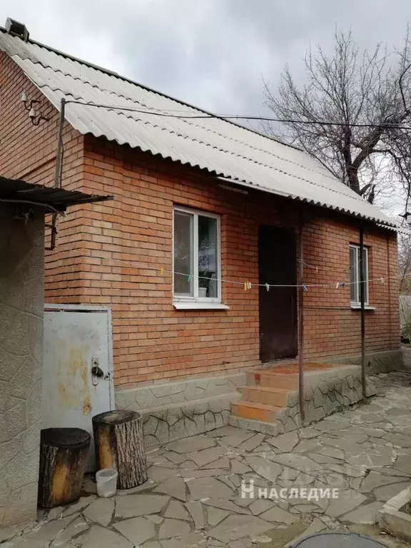 Дом в Ростовская область, Шахты ул. Ковалевской (56 м) - Фото 0