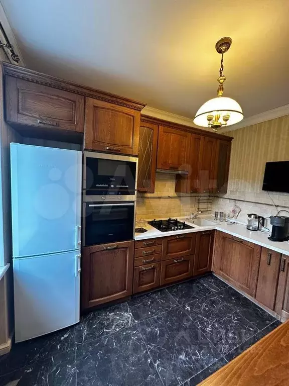 3-к. квартира, 68 м, 5/7 эт. - Фото 1