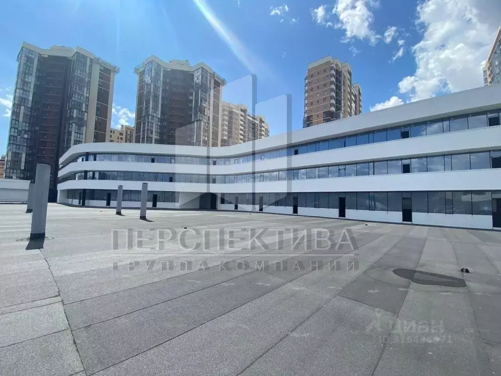 Офис в Краснодарский край, Новороссийск наб. Адмирала Серебрякова, ... - Фото 1