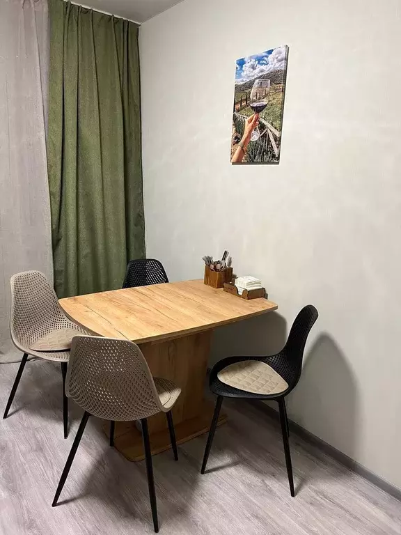 Продаётся 2-к квартира, 52 м - Фото 1