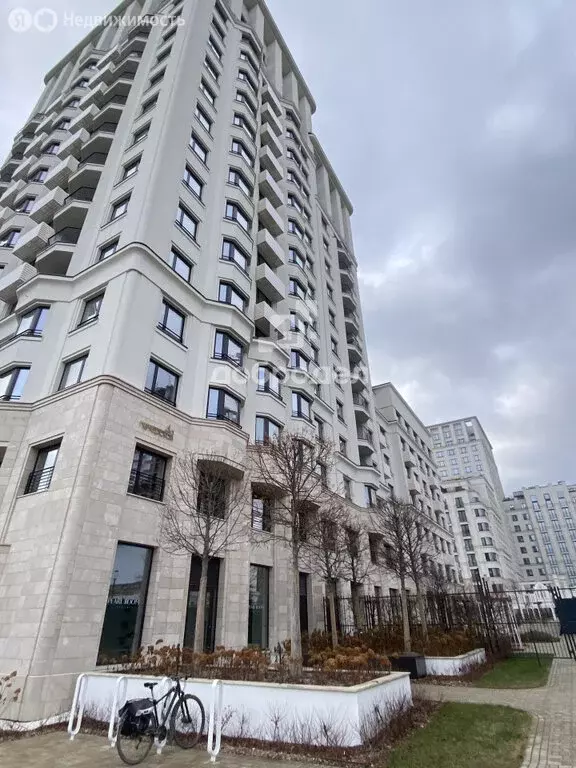 3-комнатная квартира: Екатеринбург, Печёрская улица, 4А (99 м) - Фото 2