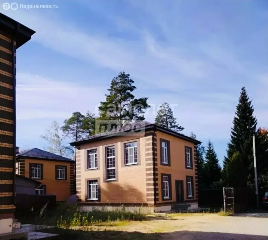 Дом в Королёв, микрорайон Текстильщик, улица Суворова, 6 (158 м) - Фото 2