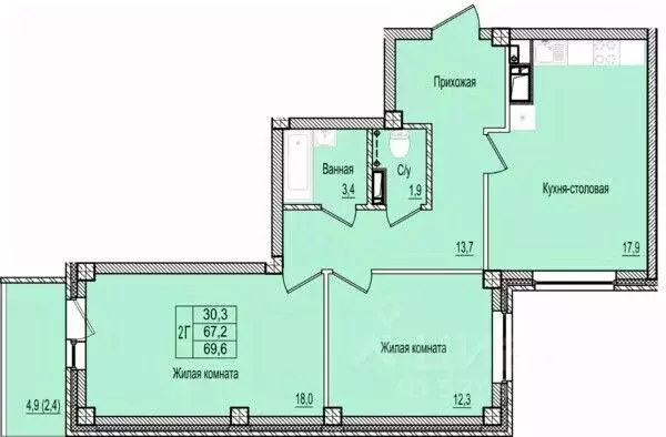 Купить Квартиру В Псковской Области