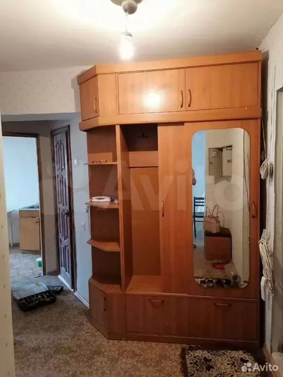Комната 30 м в 2-к., 4/5 эт. - Фото 0