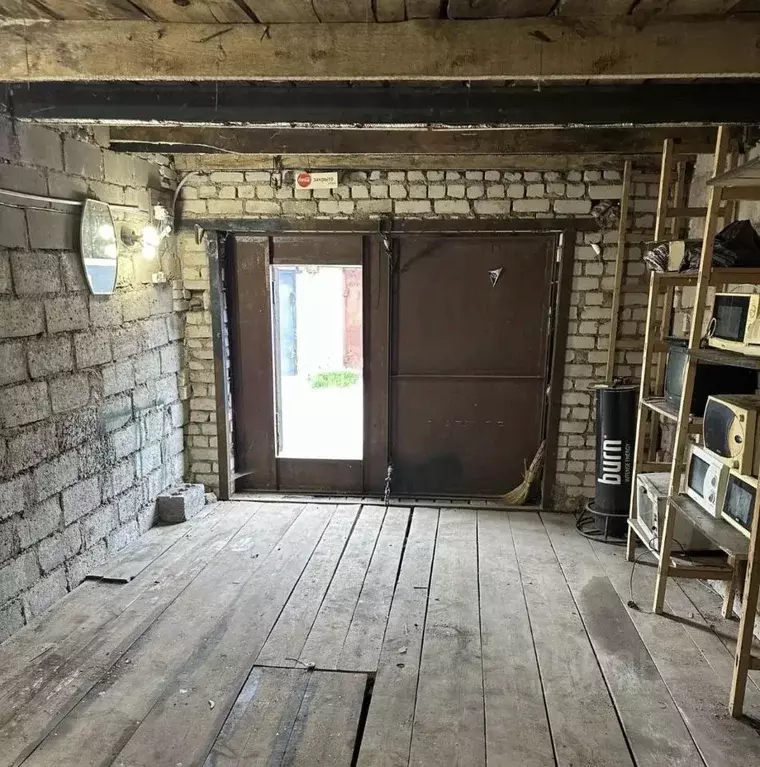 Гараж в Башкортостан, Уфа ул. Летчиков, 5/1 (24 м) - Фото 2