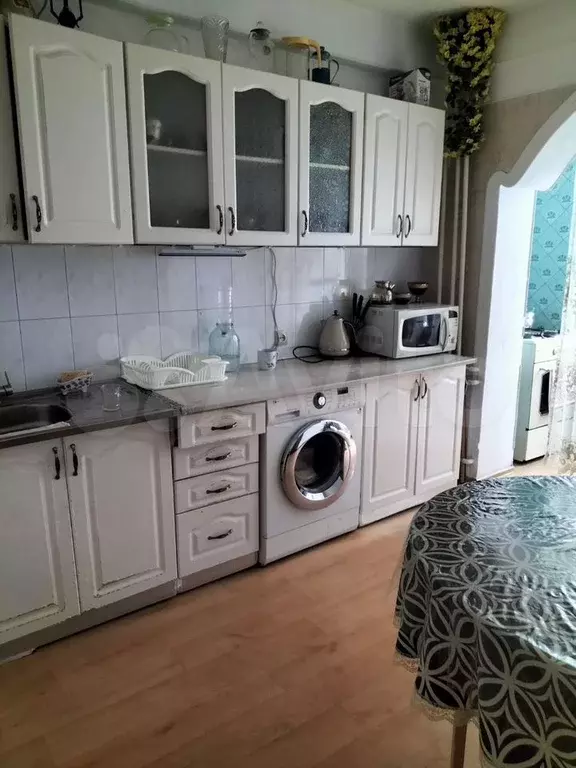 3-к. квартира, 70 м, 7/10 эт. - Фото 0