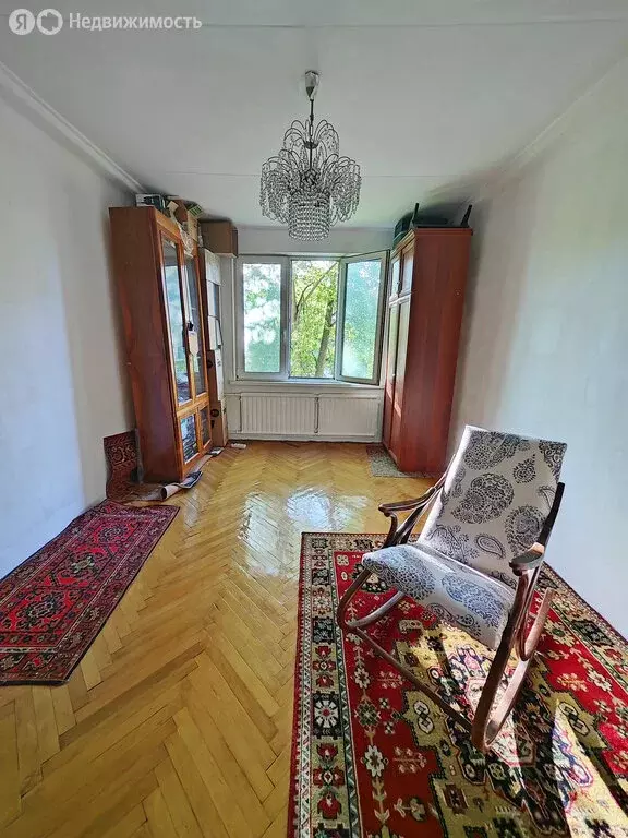 2-комнатная квартира: Санкт-Петербург, Народная улица, 57 (45.52 м) - Фото 2