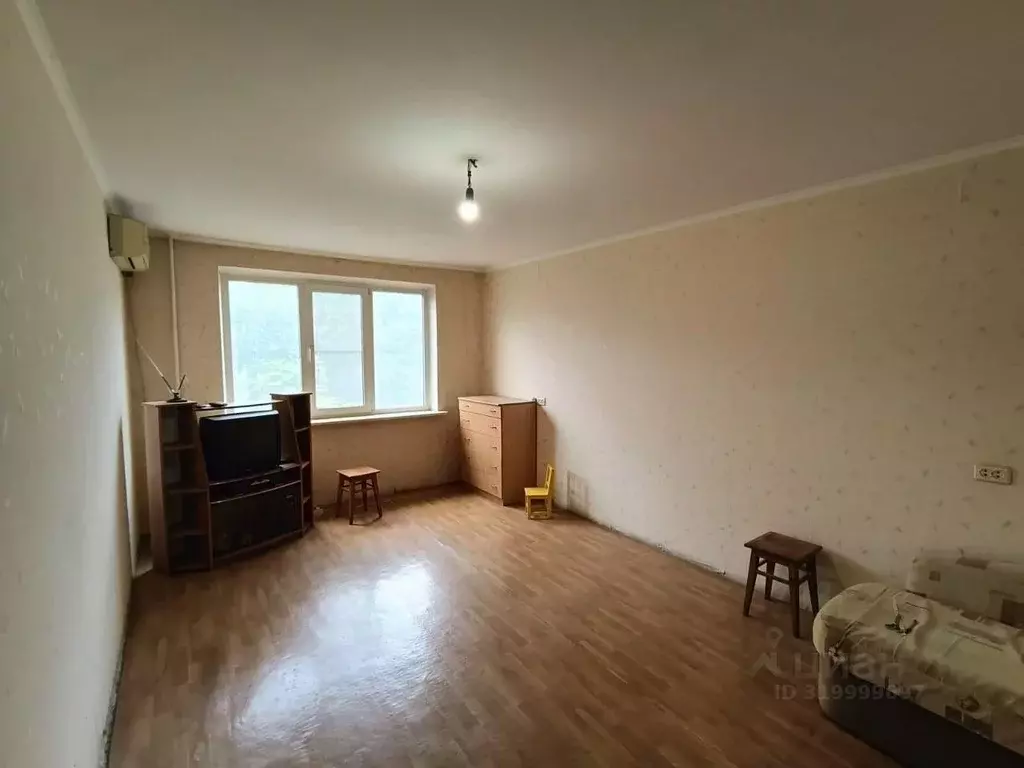 2-к кв. Краснодарский край, Краснодар ул. Федора Лузана, 14 (52.7 м) - Фото 0