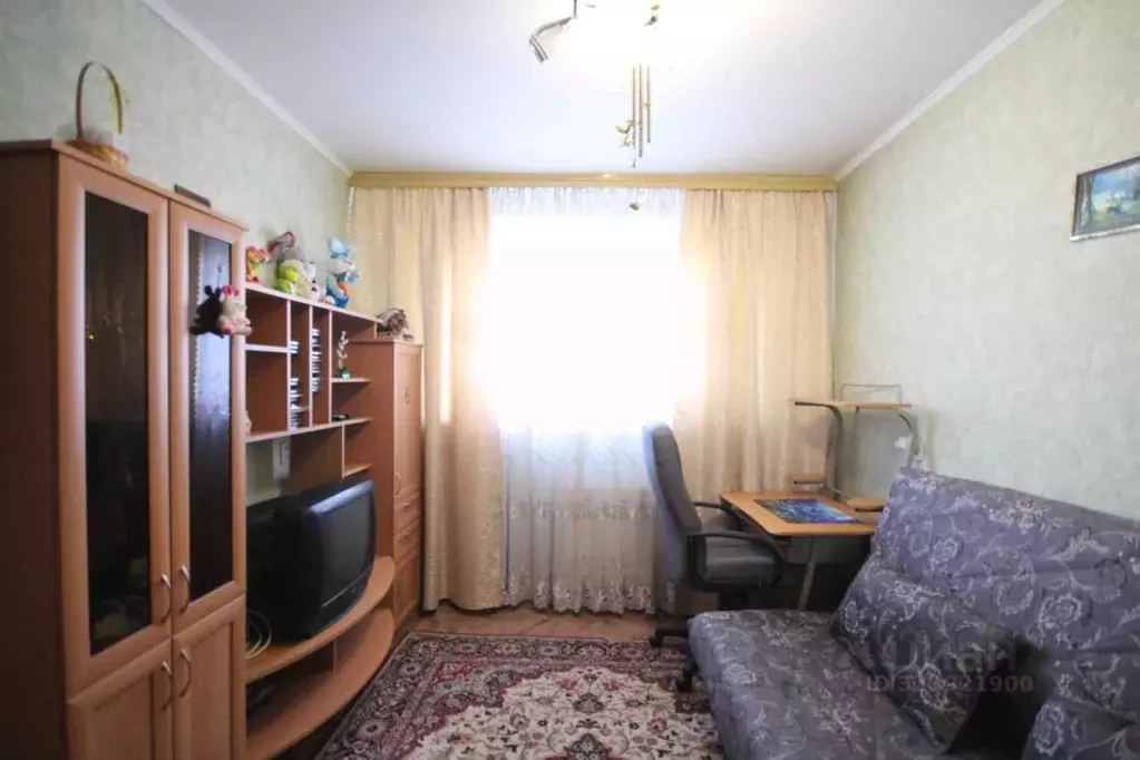 2-к кв. Ямало-Ненецкий АО, Новый Уренгой Ленинградский просп., 10 ... - Фото 1