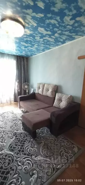 2-к кв. Красноярский край, Норильск ул. Диксона, 11 (58.3 м) - Фото 2