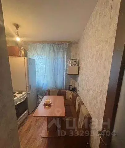1-к кв. Иркутская область, Иркутск ул. Маршала Конева, 44 (30.0 м) - Фото 1