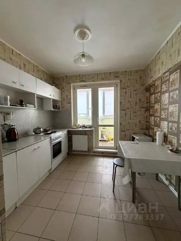 1-к кв. Московская область, Ленинский городской округ, пос. ... - Фото 1