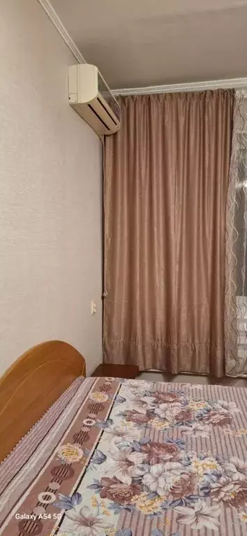 1-к кв. Ставропольский край, Михайловск Шпаковский район, ул. ... - Фото 1