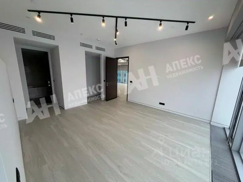 Офис в Москва 1-й Красногвардейский проезд, 21с1 (189 м) - Фото 1