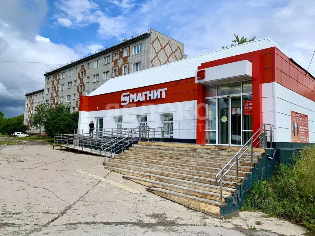 1-к кв. Пермский край, Березники ул. Парижской Коммуны, 26 (21.0 м) - Фото 1