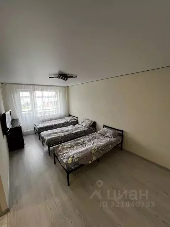 1-к кв. Свердловская область, Кировград Набережная ул., 6 (32.0 м) - Фото 1