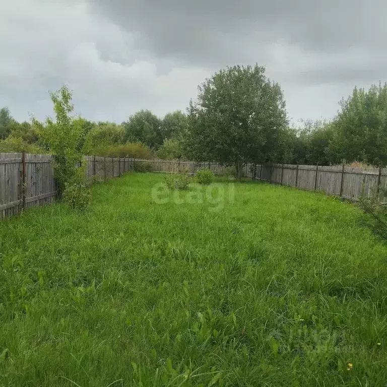 Участок в Вологодская область, Вологда Прилуки мкр,  (4.0 сот.) - Фото 1