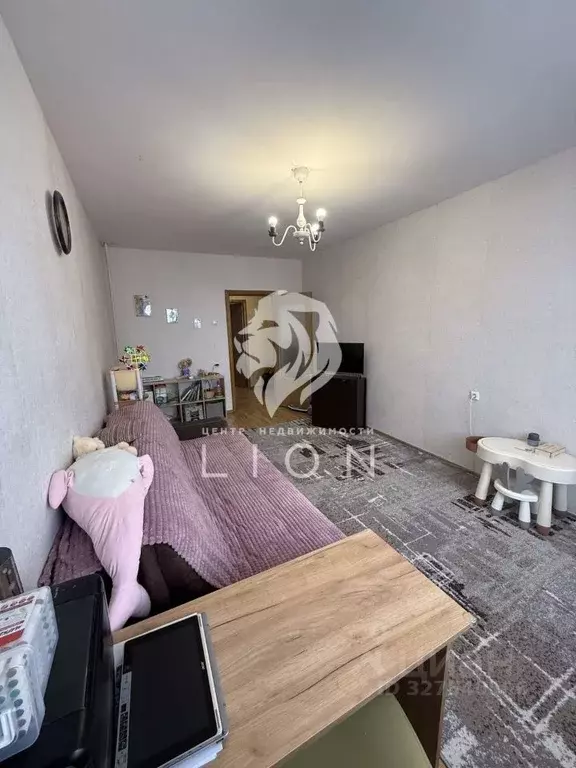 2-к кв. Белгородская область, Белгород бул. Строителей, 39 (54.0 м) - Фото 2