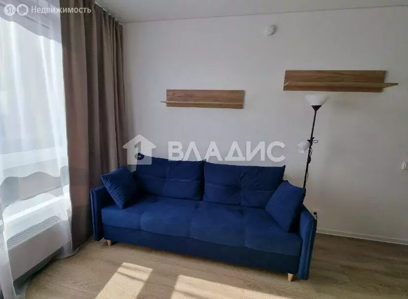 2-комнатная квартира: Благовещенск, улица Шимановского, 5 (41.5 м) - Фото 2