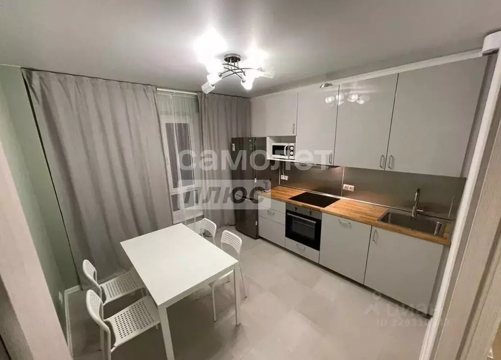 2-к кв. Москва ул. Красулинская, 13 (67.0 м) - Фото 1