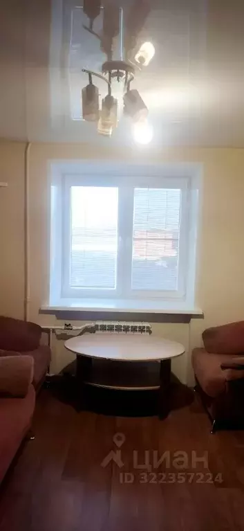 Комната Ярославская область, Ярославль ул. Победы, 34 (12.0 м) - Фото 2