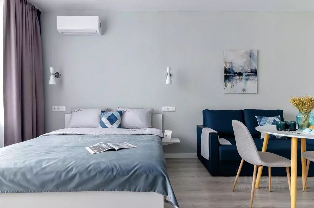 1-к кв. Адыгея, Тахтамукайский район, Старобжегокайское с/пос, Новая ... - Фото 2