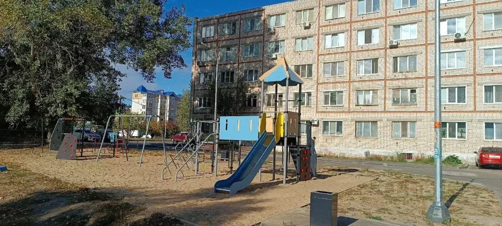 Комната Татарстан, Зеленодольск ул. Комарова, 6 (11.0 м) - Фото 0