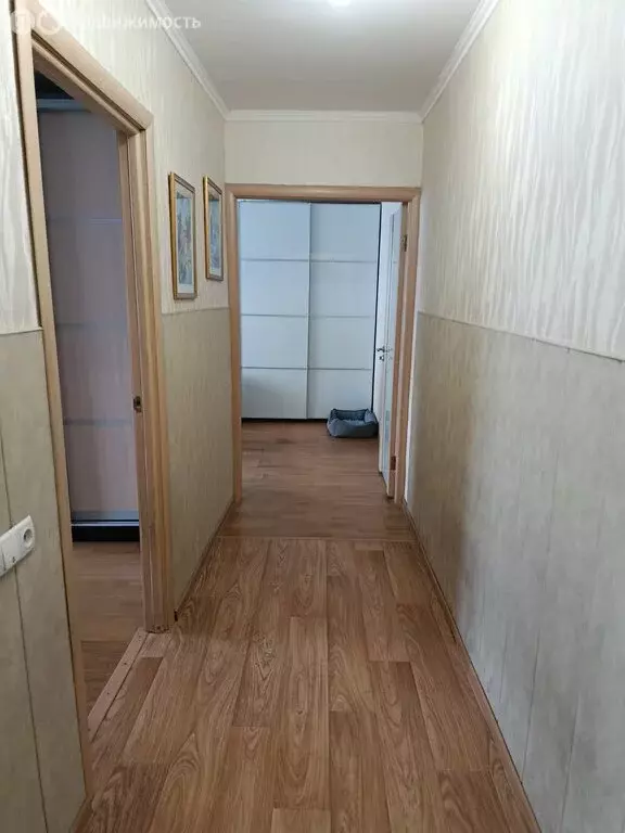 2-комнатная квартира: Люберцы, улица Побратимов, 17 (42 м) - Фото 2