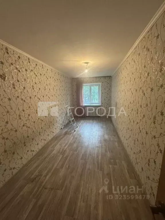 3-к кв. Новосибирская область, Новосибирск ул. Некрасова, 61 (57.0 м) - Фото 2