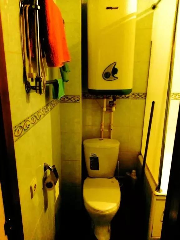 Продаётся 3-к квартира, 75 м - Фото 1