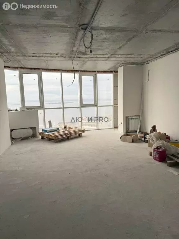 4-комнатная квартира: Саратов, Вольская улица, 2Дк1 (114 м) - Фото 2