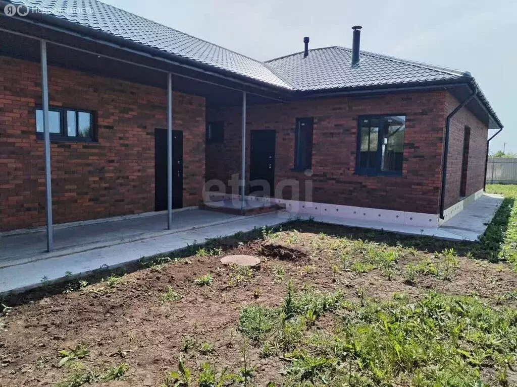 Дом в Подстепки, Вишнёвая улица (170 м) - Фото 1