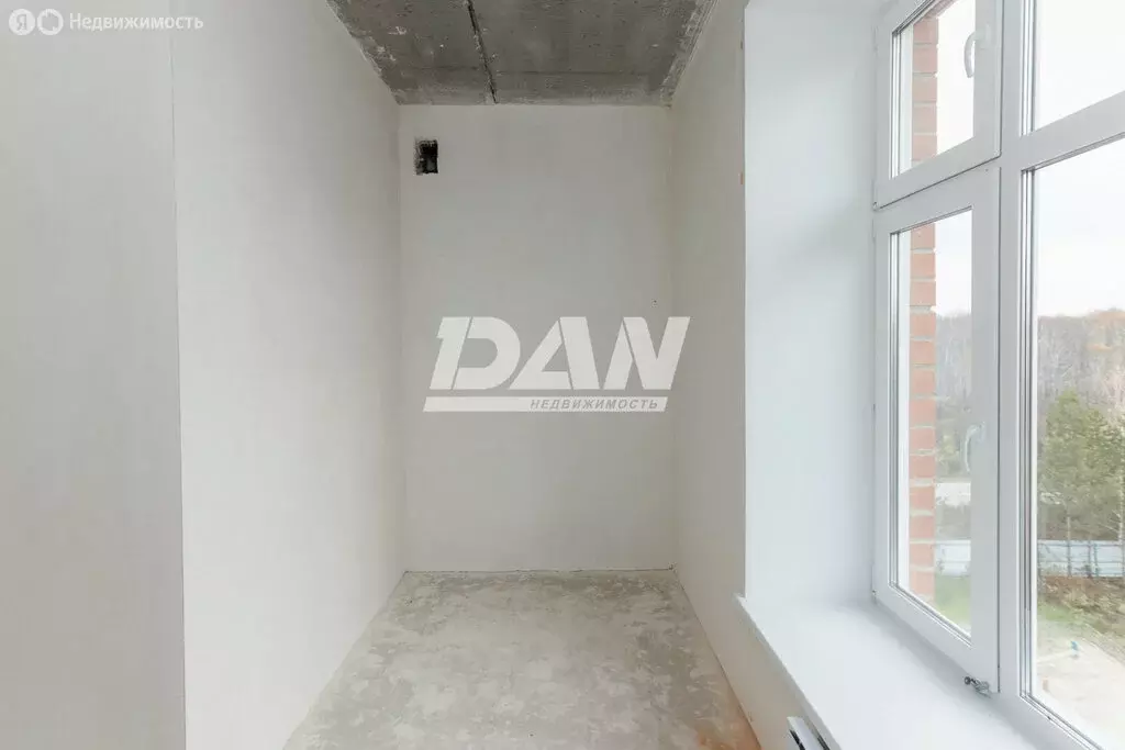 1-комнатная квартира: Сарафаново, коттеджный посёлок Еланчик, ... - Фото 1